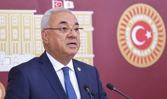 DSP lideri Aksakal'dan terör örgütüne çağrı: Teslim olun!