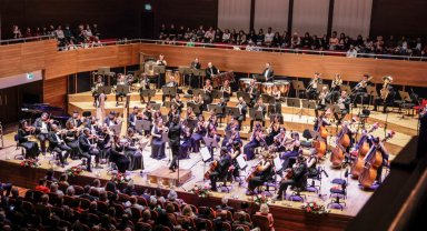 Dünya Müzik Günü'nde Olten Filarmoni'den çağrı