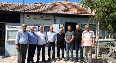 Edirne Ziraat Odaları'ndan TMO'ya çağrı: 2025 hububat fiyatları revize edilsin!