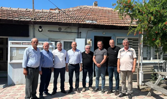 Edirne Ziraat Odaları'ndan TMO'ya çağrı: 2025 hububat fiyatları revize edilsin!