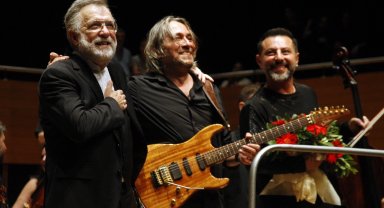 Ege'de 'Anıtsal Mekanlarda, Anıtsal Konserler'