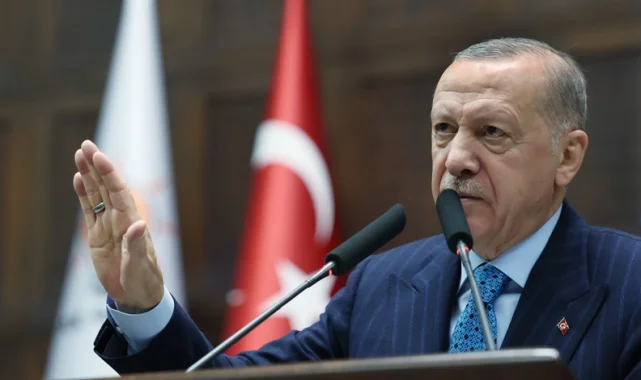 Erdoğan: Türkiye'yi ciddiyetiyle yönetiyor, polemiklere prim vermiyoruz... Milletimiz müsterih olsun
