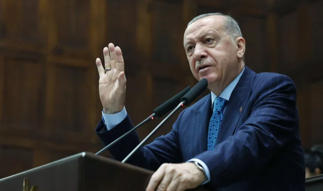 Erdoğan'dan İsrail'e sert tepki: Netanyahu, Hitler'i geride bıraktı!