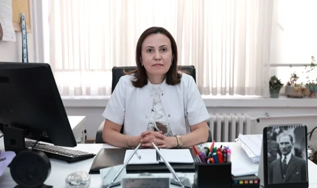 ERÜ'den KKKA uyarısı