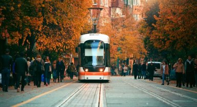 Eskişehir'de ulaşımda yaz dönemi başlıyor