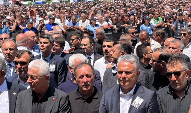 'Ferdi Zeyrek' adı Antalya Muratpaşa'da yaşatılacak