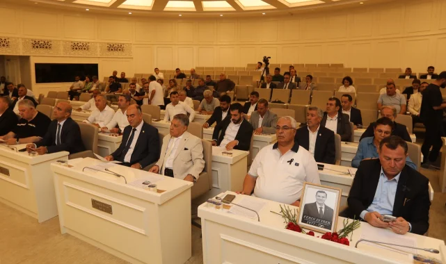 Gaziantep Büyükşehir'den ailelere destek