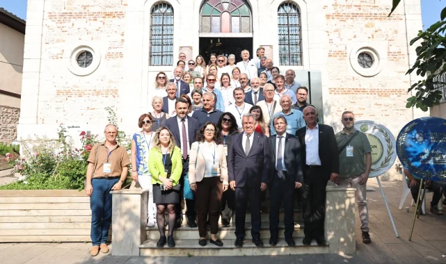 Gölyazı'nın geleceği ortak akılla şekillenecek