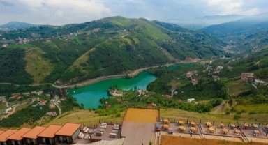 Gran Fondo Trabzon için geri sayım