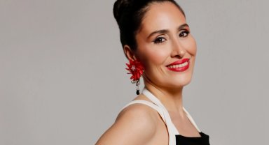 Güler Demir'den müziğe muhteşem dönüş