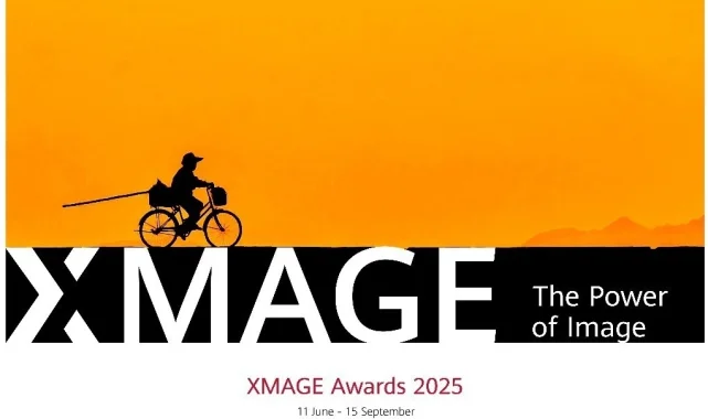HUAWEI XMAGE 2025 Mobil Fotoğrafçılık Yarışması Ödülleri için başvurular başladı