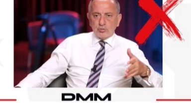 İletişim'den Altaylı'nın tutuklanmasıyla ilgili açıklama
