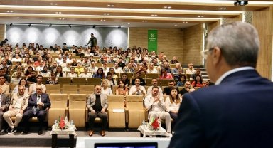İSG profesyonelleri Kayseri Şeker'de buluştu