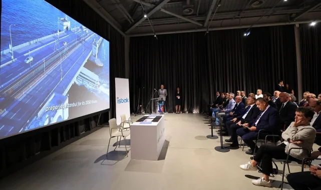 İstanbul, 2026'da ITS Avrupa Kongresi'ne hazırlanıyor