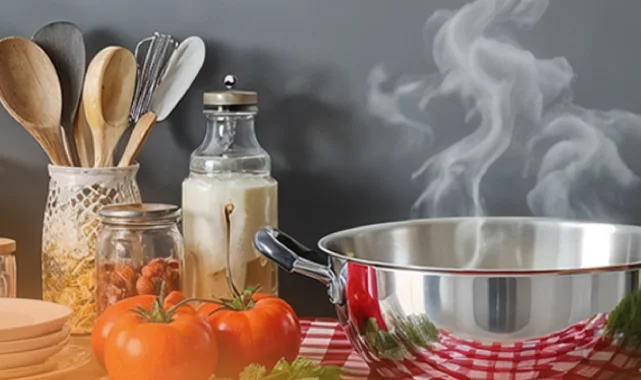 İstanbul Bakırköy'de gastronomi rüzgârı esecek