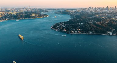 İstanbul, CDP 2024 Çevresel Raporlamada A Liste'de