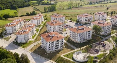 İstanbul'da sosyal kiralık konut dönemi başlıyor