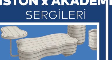 İSTON İstanbul'u gençlerle tasarlıyor