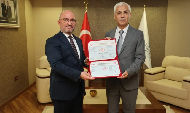 İSU'dan su verimliliğinde örnek uygulama