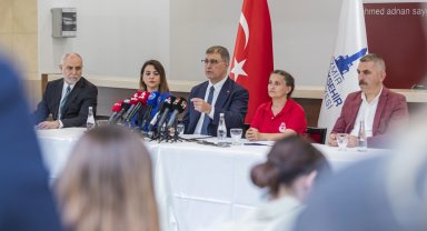 İzmir Büyükşehir ile İZELMAN arasında TİS imzalandı