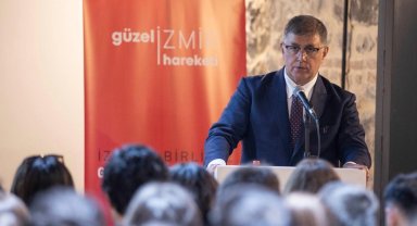 İzmir'de "Mahalleni Tasarla" dönemi başlıyor