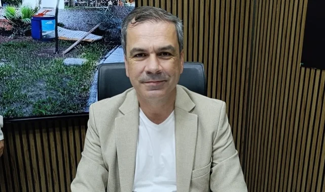 İzmir'de MHP'li Altınkeser'den CHP ve DİSK'e sert eleştiriler