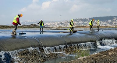 İzmit Körfezi ölümden dirilişe... Kocaeli'nin çevre zaferi