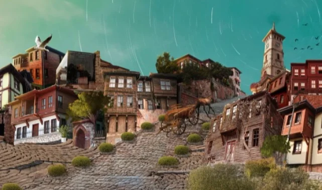 İzmit'in kültürel belleği dünyaya açılıyor