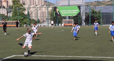 İzmit'in Kurtuluş Kupası coşkuyla tamamlandı
