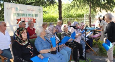 İzmit'in umut yuvası 4 yaşında