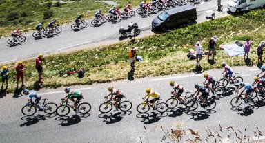 Karadeniz'de pedallayacaklar... Gran Fondo ilk kez Trabzon'da