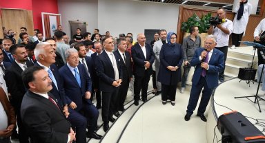 Kayseri Büyükşehir'den şehre 105 milyonluk kültür hazinesi