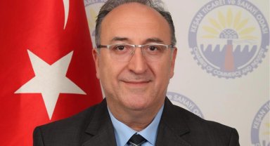 Keşan TSO'dan işletmelere telif uyarısı