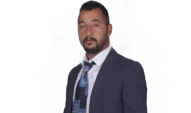 Keşan'da Güzel Parti 'Gümüş'e emanet