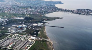 Kocaeli Büyükşehir'de hedef yüzde 100 ileri biyolojik arıtma
