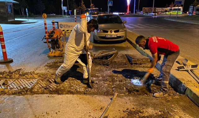 Kocaeli Büyükşehir'den güvenli dokunuş