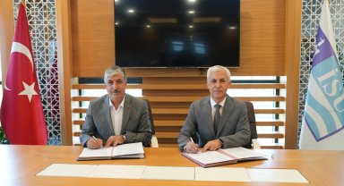 Kocaeli Dilovası'nda dijital hizmet dönemi başladı