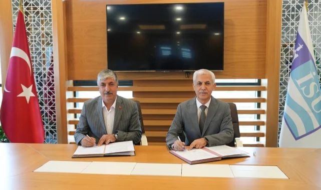 Kocaeli Dilovası'nda dijital hizmet dönemi başladı