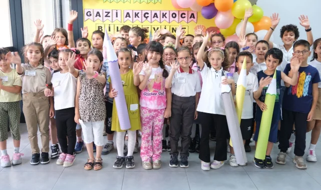 Kocaeli'de 17 noktada 25 bin 300 öğrenciye destek