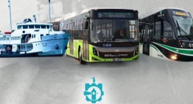 Kocaeli'de bayram boyunca ulaşım ücretsiz