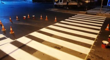 Kocaeli'de öğrencilerin çağrısına anında yanıt