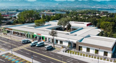 Kocaeli'den Türkiye'ye örnek proje... Gonca Engelsiz Yaşam Merkezi, Bakan Göktaş ile tanıtıldı