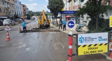 Kocaeli'nin yolları artık daha güvenli