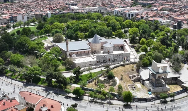 Konya Büyükşehir'den Kurban Bayramı tedbirleri!