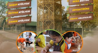 Konya Karatay'da yaz okulları başlıyor