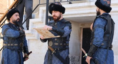 Konya'nın Darülmülk oluşunun 928. yılı kutlamaları