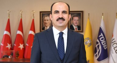 Konya'nın Selçuklu Başkentliği 928. yılında Büyükşehir'le yaşatılacak