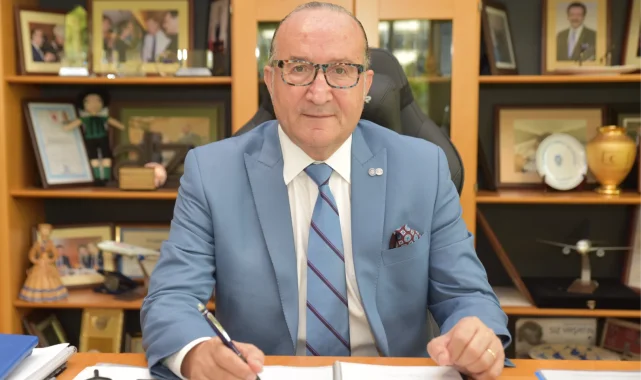 KSO Başkanı Zeytinoğlu mayıs enflasyonunu değerlendirdi