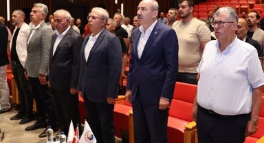 KTO haziran toplantısını gerçekleştirdi