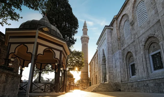 Kurban Bayramı namazı saat kaçta? 81 ilde bayram namazı saatleri...
